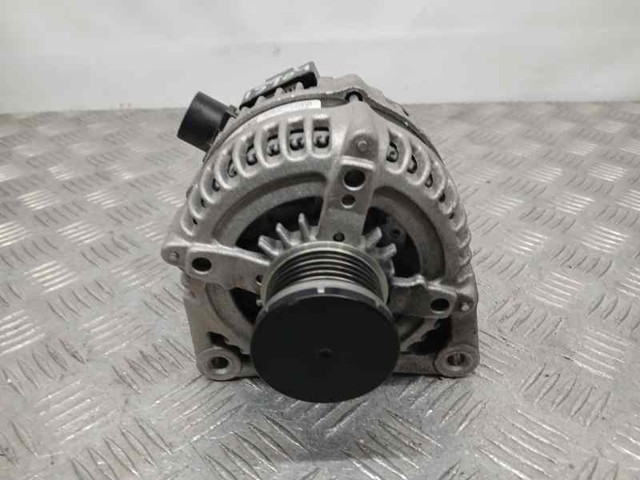 Polia do gerador Ford Fiesta VII ao melhor preço