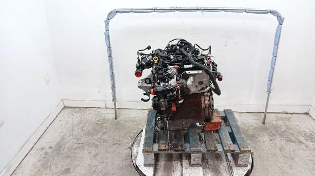 M1DD Ford