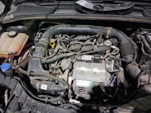 M1DD Ford