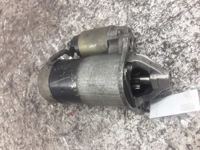 Motor de arranco M1T73283 MITSUBISHI