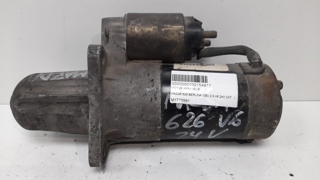 M1T75581 Mazda
