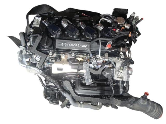 Motor montado M20A TOYOTA
