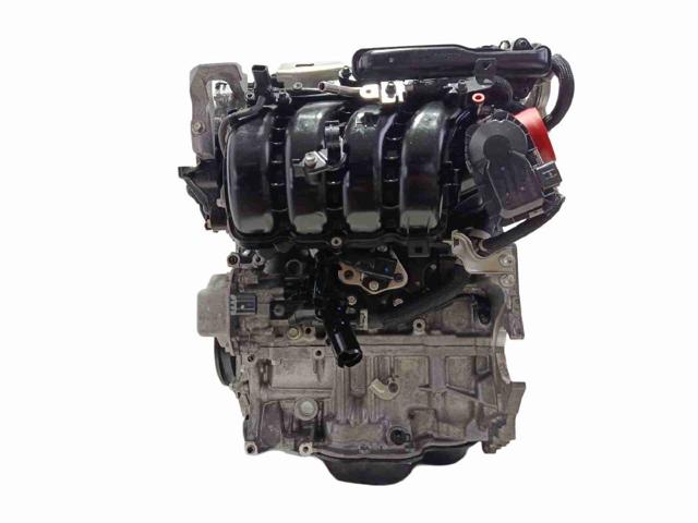 Motor montado M20A TOYOTA