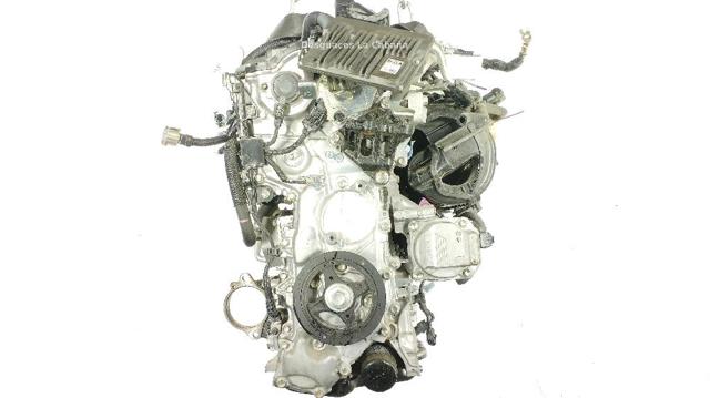 M20AFXS Toyota