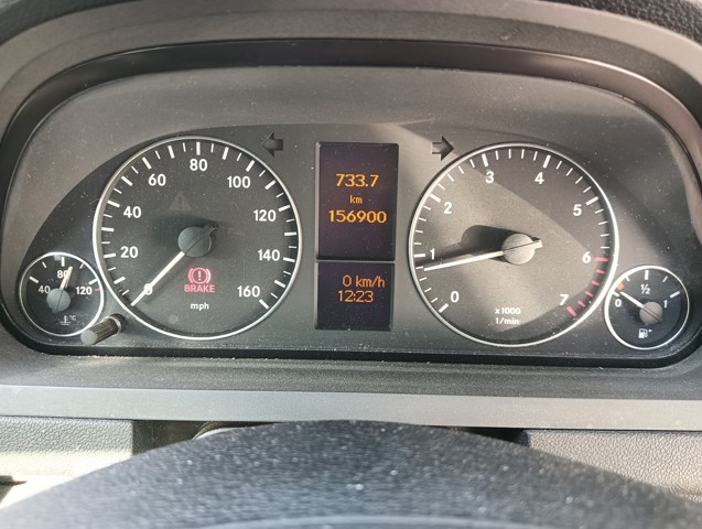 M266920 Mercedes