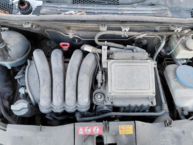 Motor montado M266920 MERCEDES