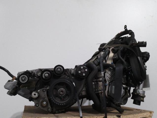 Motor montado M266960 MERCEDES