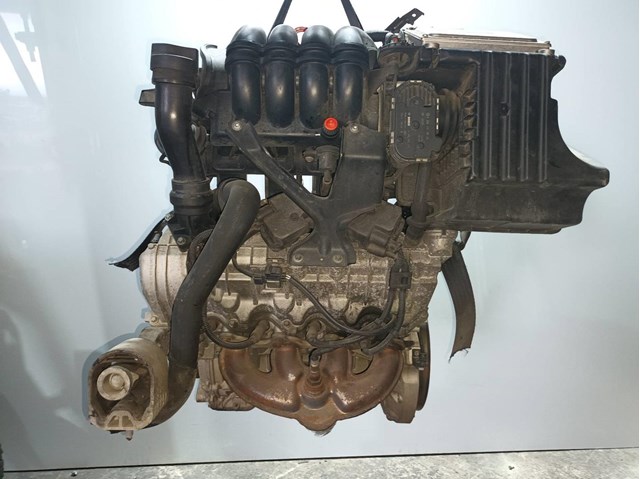 Motor montado M266960 MERCEDES