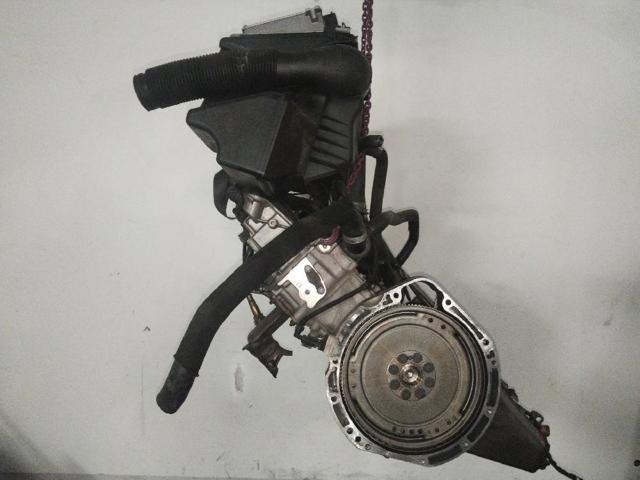 Motor montado M266960 MERCEDES