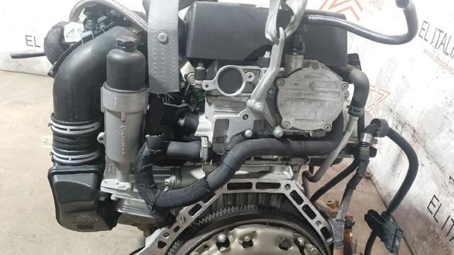 Motor montado M271940 MERCEDES