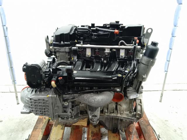 Motor montado M271946 MERCEDES