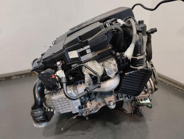 Motor montado M271946 MERCEDES