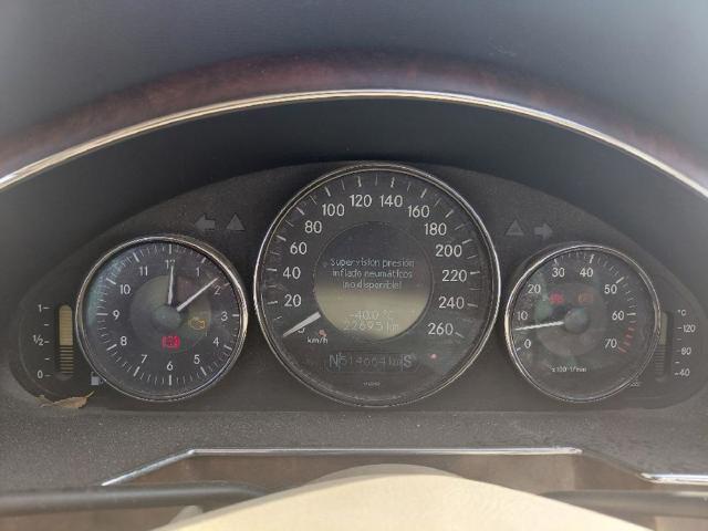 M272964 Mercedes