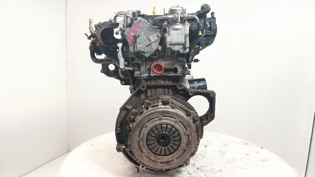 M2DA Ford