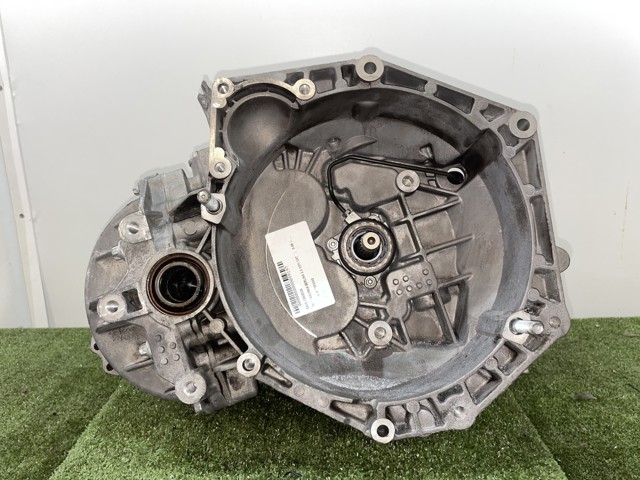 Caixa de Mudança montada (caixa mecânica de velocidades) M320FAMB OPEL