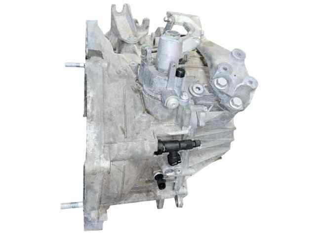Caixa de Mudança montada (caixa mecânica de velocidades) M320FAMB OPEL