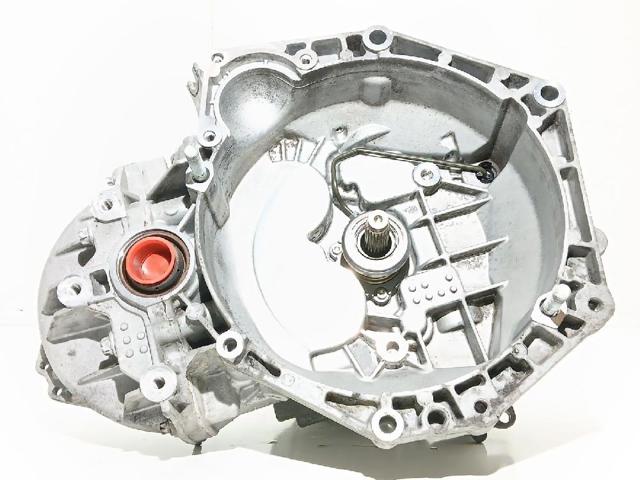 Caixa de Mudança montada (caixa mecânica de velocidades) M320FAMB OPEL