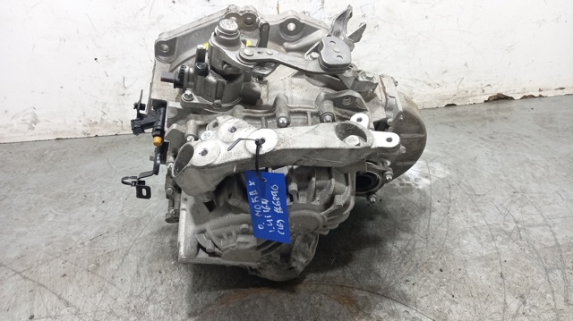  para Opel Mokka  (J13)