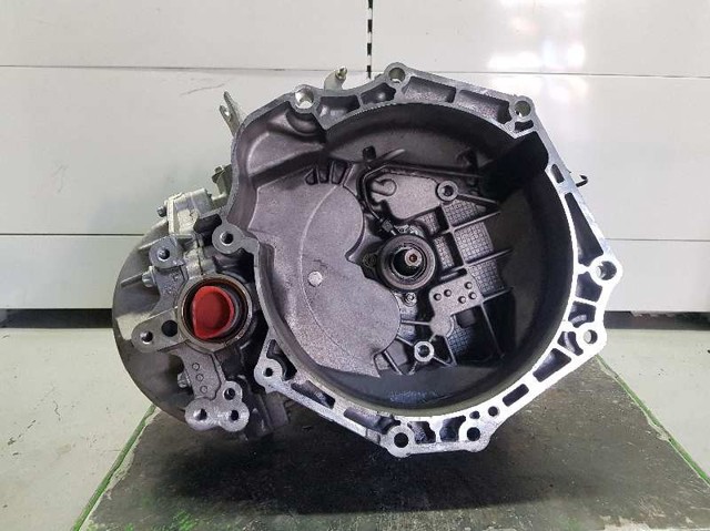 M320MDE Opel