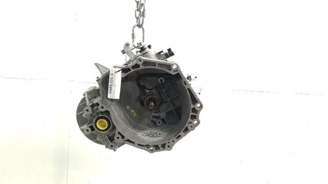 M320MDE Opel