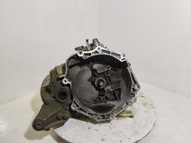 M320MDE Opel