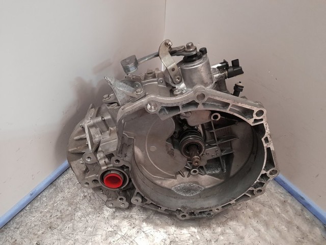 M320MDE Opel