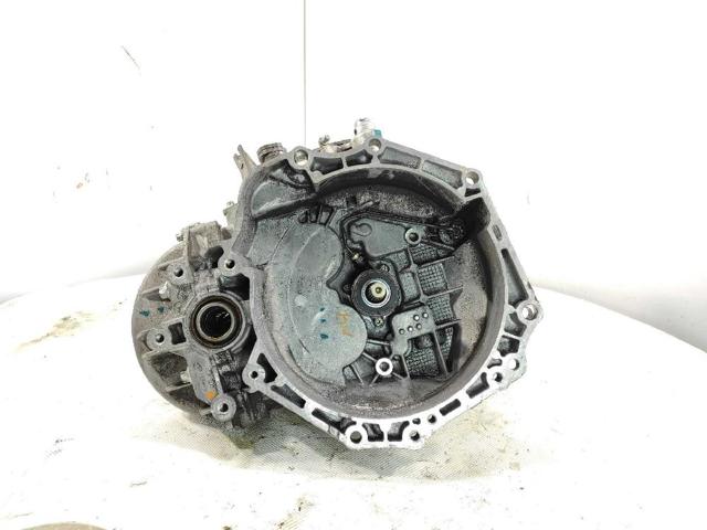 M320MDE Opel