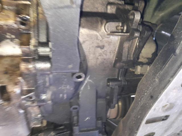 Caixa de Mudança montada (caixa mecânica de velocidades) M326WR OPEL