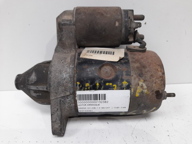 Motor de arranco M3T33081 MAZDA