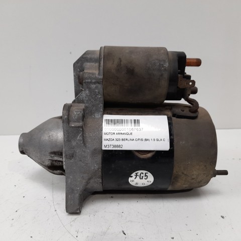 Motor de arranco M3T38882 MAZDA