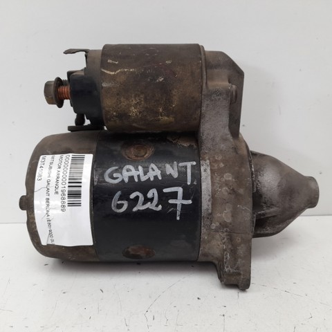 Motor de arranco M3T41083 MITSUBISHI