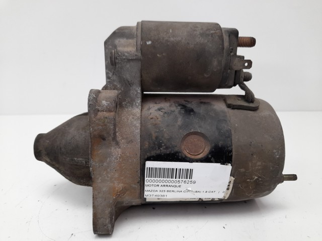 Motor de arranco M3T49381 MAZDA