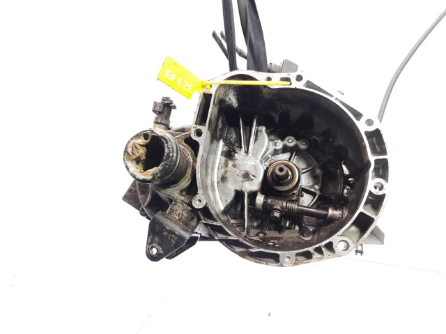M41671 Hyundai/Kia