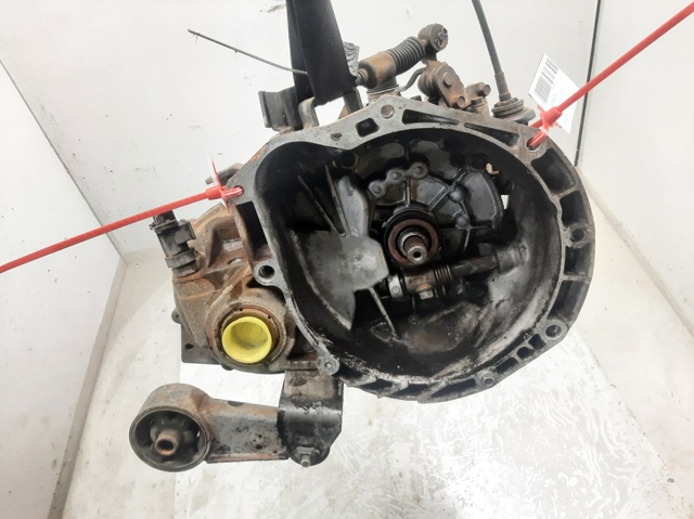 M41671 Hyundai/Kia