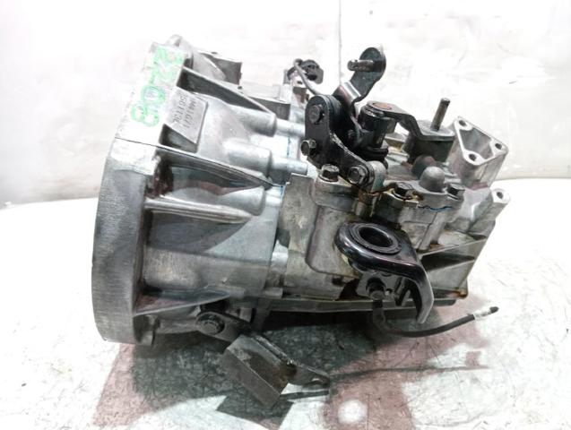 M41671 Hyundai/Kia