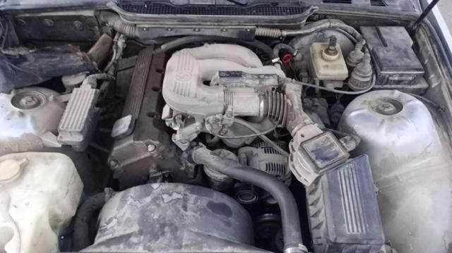 M43B16 BMW