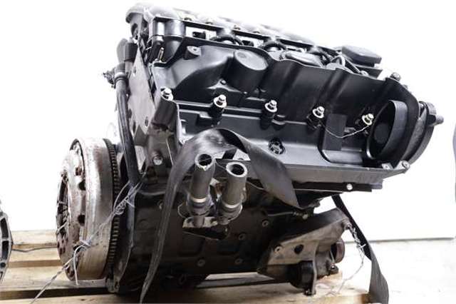 M47D20 BMW