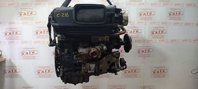 M47D20 BMW