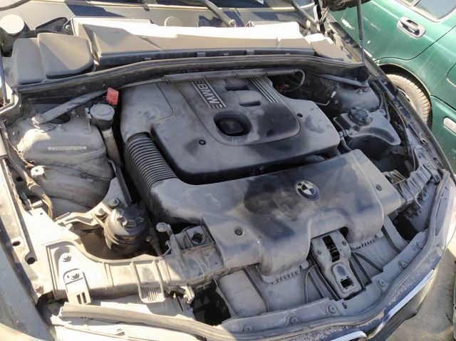 M47N204D4 BMW