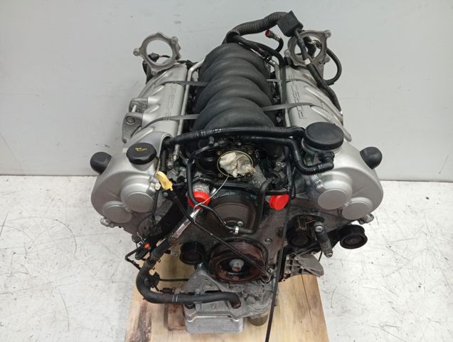 M4800 Porsche