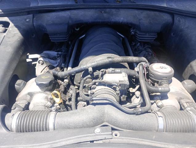 M4800 Porsche
