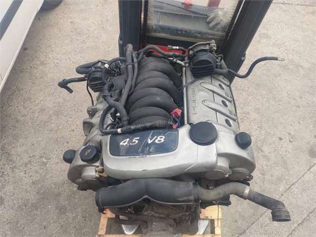 M4800 Porsche