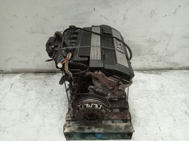 M52B206S4 BMW