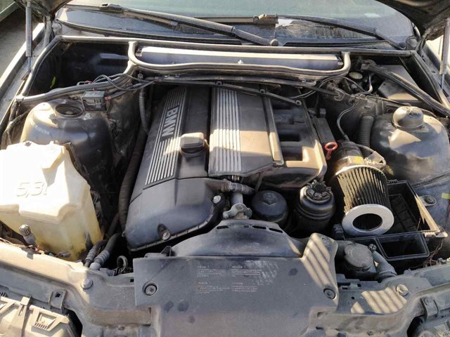 M52B206S4 BMW