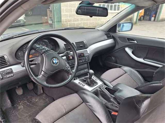 M52B206S4 BMW