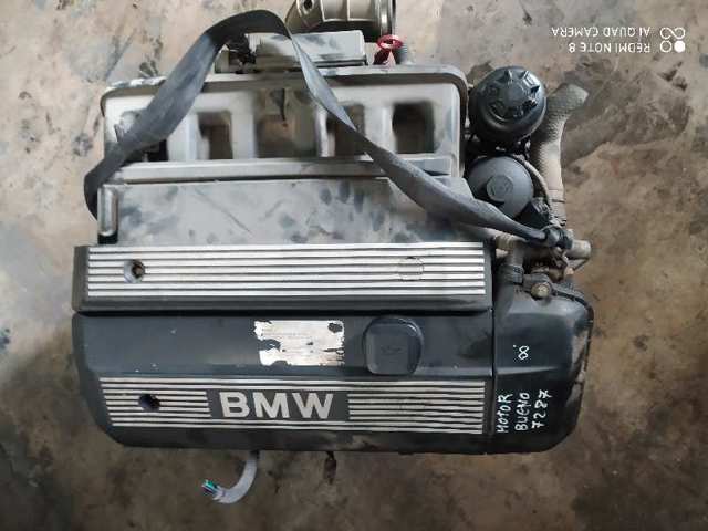 M52B206S4 BMW