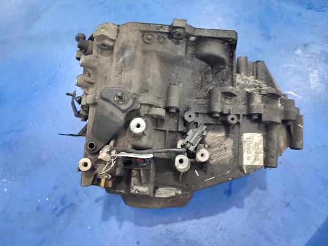 Caixa de Mudança montada (caixa mecânica de velocidades) M56L2 VOLVO
