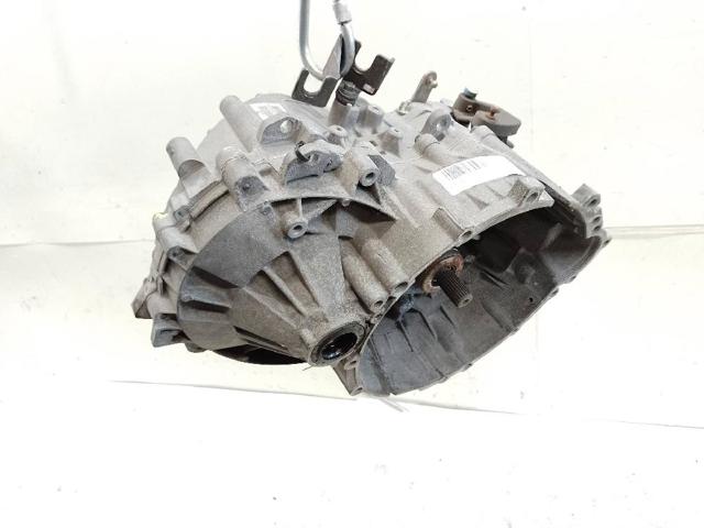 Caixa de Mudança montada (caixa mecânica de velocidades) M56L2 VOLVO
