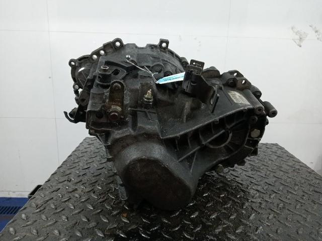 Caixa de Mudança montada (caixa mecânica de velocidades) M56L2K VOLVO
