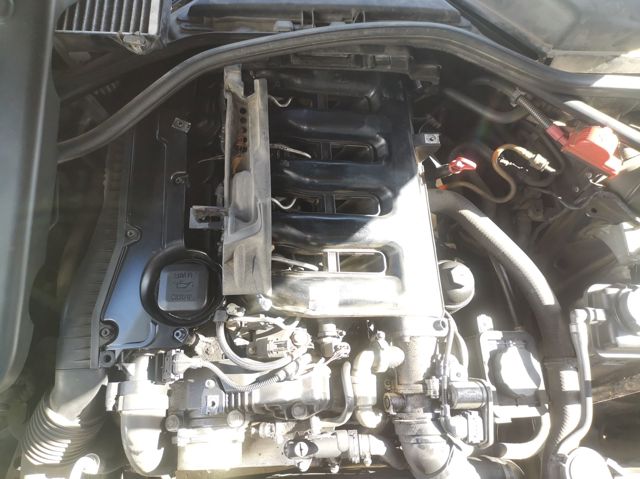 M57306D3 BMW